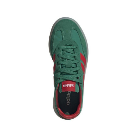 Zapatillas Adidas BREAKNET 3.0 FOOTBALL "Green"