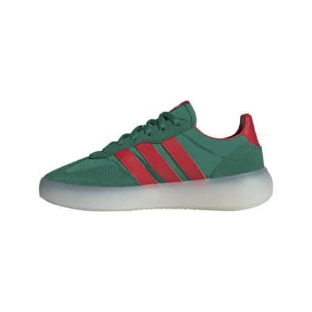 Zapatillas Adidas BREAKNET 3.0 FOOTBALL "Green"