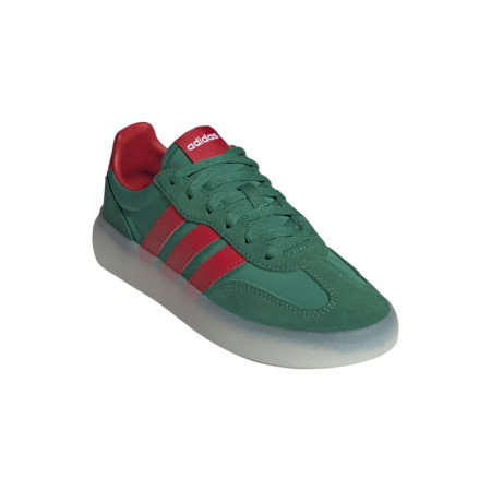 Zapatillas Adidas BREAKNET 3.0 FOOTBALL "Green"