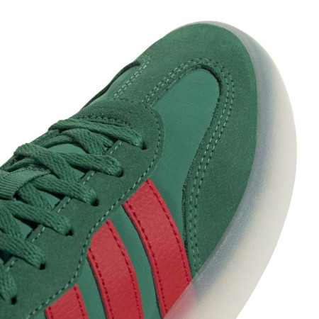 Zapatillas Adidas BREAKNET 3.0 FOOTBALL "Green"