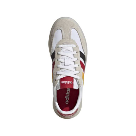 Zapatillas Adidas BREAKNET 3.0  FOOTBALL "White"