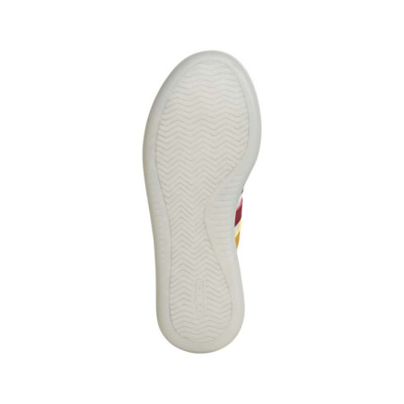 Zapatillas Adidas BREAKNET 3.0  FOOTBALL "White"