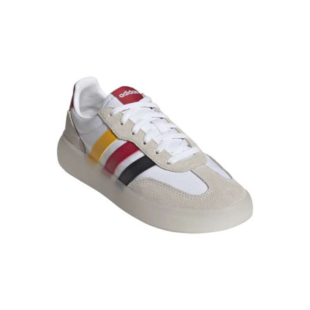 Zapatillas Adidas BREAKNET 3.0  FOOTBALL "White"