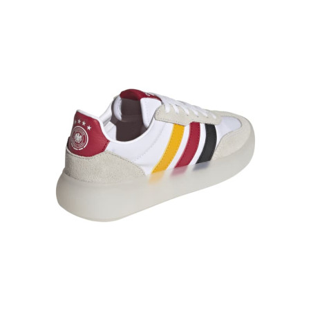 Zapatillas Adidas BREAKNET 3.0  FOOTBALL "White"