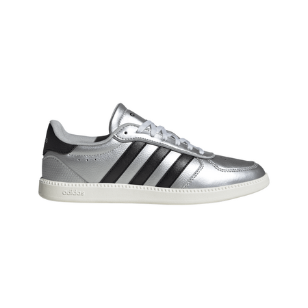 Adidas Breaknet Sleek "Matte Silver"