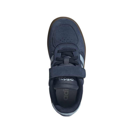 Zapatilla Niño/a Adidas BREAKNET SLEEK  "Blue"
