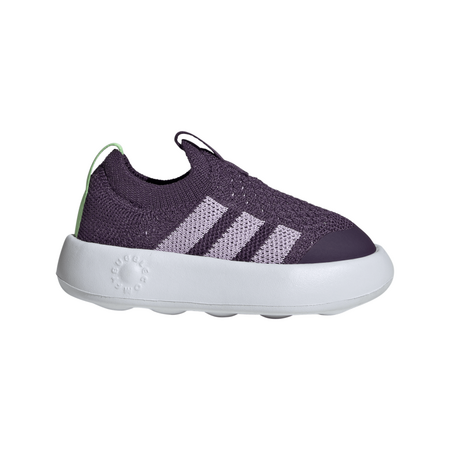 Adidas Bubblecomfy Shoes Kids "Purple"