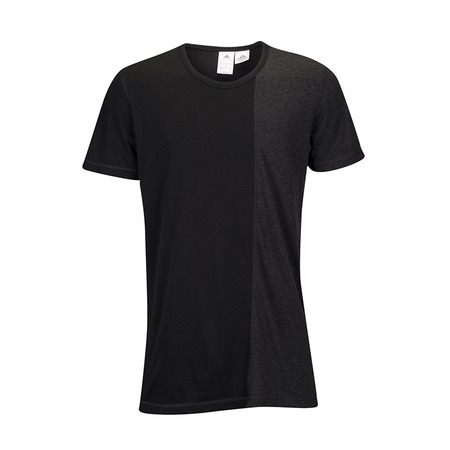 Adidas Camiseta Harden Vol. 1 DFYNT GFX Tee (negro)