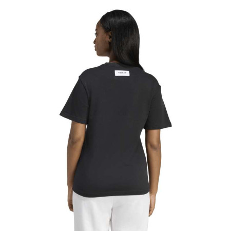 Camiseta Adidas CAMO GRAPHIC  "Black"