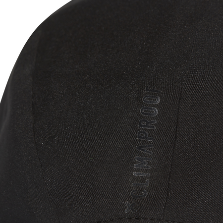 Adidas Climaproof Running Cap (Black)