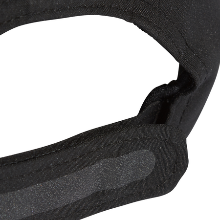 Adidas Climaproof Running Cap (Black)