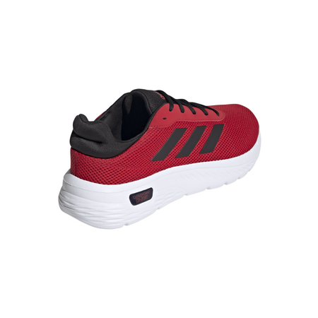 ADIDAS CLOUDFOAM COMFY "Red"