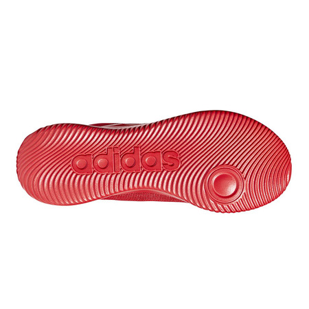 Adidas Cloudfoam Refresh Mid (Scarlet)