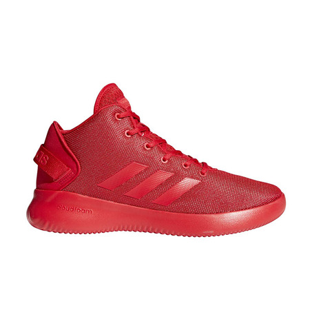 Adidas Cloudfoam Refresh Mid (Scarlet)