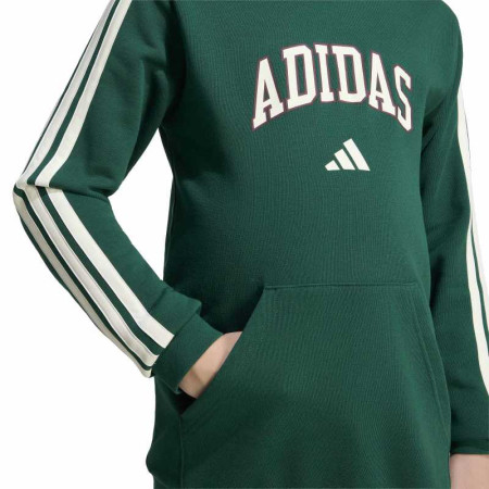 Sudadera Adidas CODES COLLEGIATE GRAPHIC "Green"