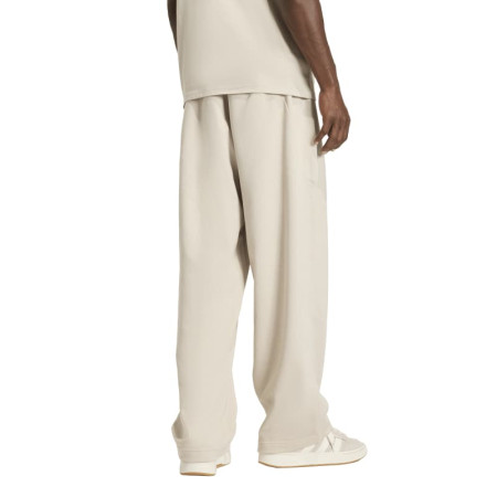 Pantalón  Adidas COLLEGIATE  "Beige"