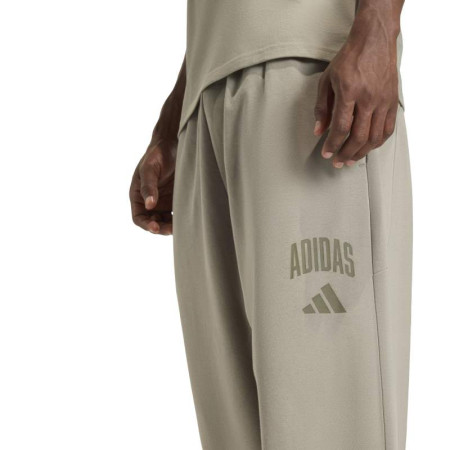 Pantalón  Adidas COLLEGIATE "olive strata"