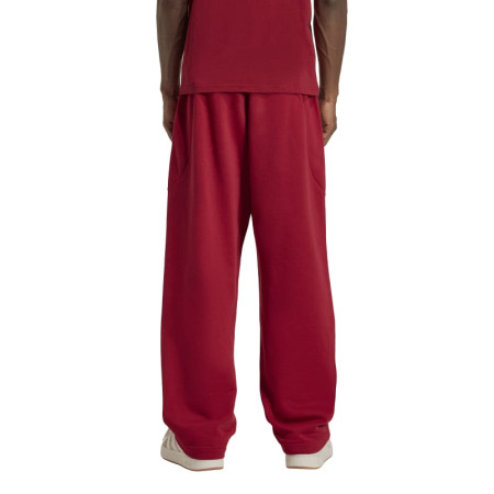 Pantalón Adidas COLLEGIATE  "Red"