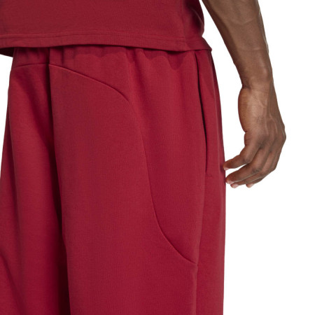 Pantalón Adidas COLLEGIATE  "Red"