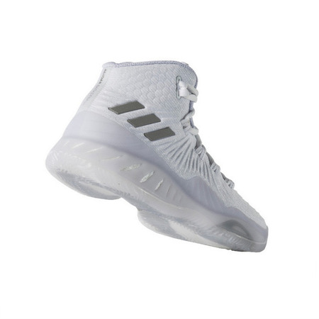 Adidas Crazy Explosive 2017 J "White Wolf"