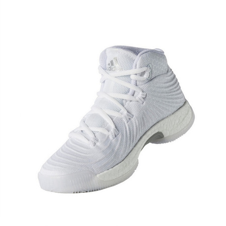 Adidas Crazy Explosive 2017 J "White Wolf"
