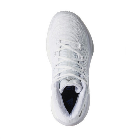 Adidas Crazy Explosive 2017 J "White Wolf"