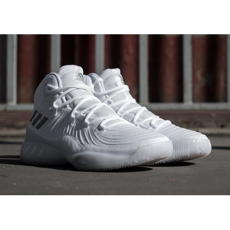 Adidas Crazy Explosive 2017 J "White Wolf"