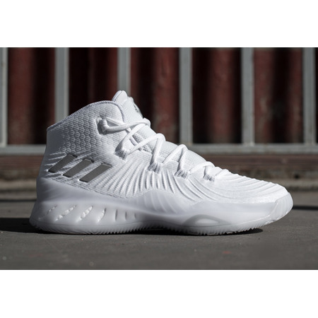 Adidas Crazy Explosive 2017 J "White Wolf"