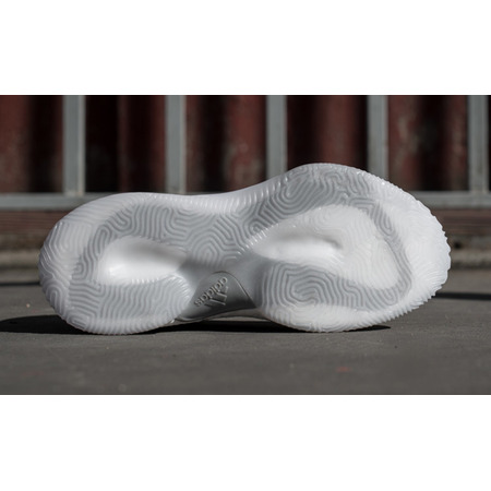 Adidas Crazy Explosive 2017 J "White Wolf"