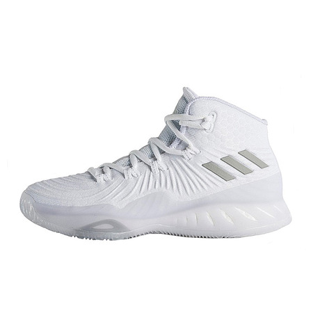 Adidas Crazy Explosive 2017 J "White Wolf"