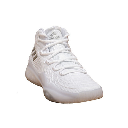 Adidas Crazy Explosive 2017 J "White Wolf"