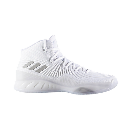 Adidas Crazy Explosive 2017 J "White Wolf"