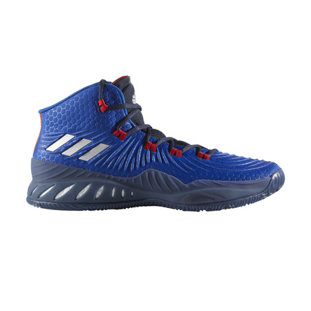 Adidas Crazy Explosive 2017 "Royalty"