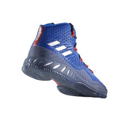 Adidas Crazy Explosive 2017 "Royalty"