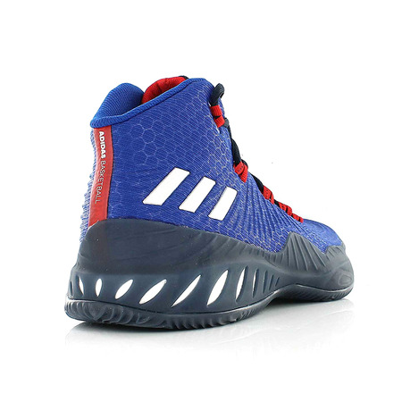 Adidas Crazy Explosive 2017 "Royalty"