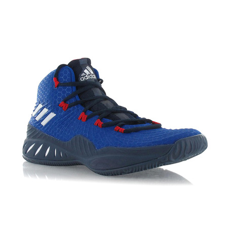 Adidas Crazy Explosive 2017 "Royalty"