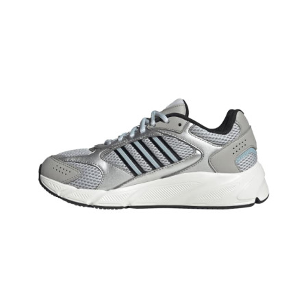 Zapatillas Adidas CRAZYCHAOS 2000  "Blue Metalic"