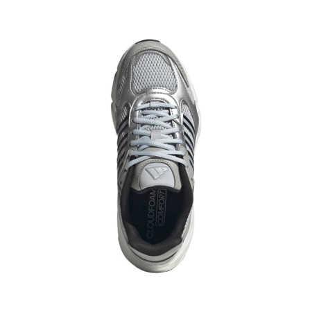 Zapatillas Adidas CRAZYCHAOS 2000  "Blue Metalic"