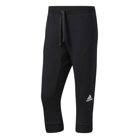 Adidas Cross-Up 3/4 Pant (black/black)