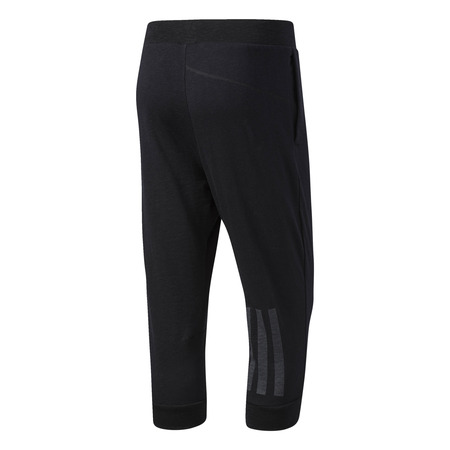 Adidas Cross-Up 3/4 Pant (black/black)