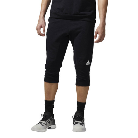 Adidas Cross-Up 3/4 Pant (black/black)