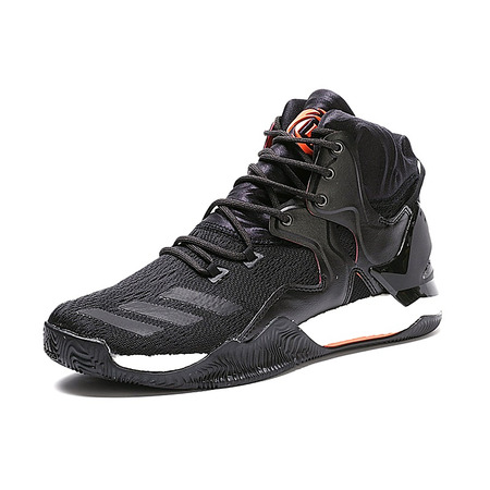 Adidas D Rose 7 Primeknit "Dark"