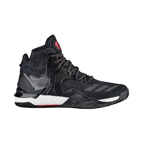 Adidas D Rose 7 Primeknit "Dark"