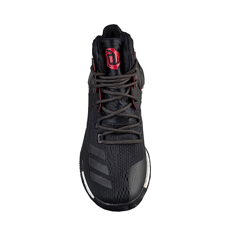 Adidas D Rose 7 Primeknit "Dark"