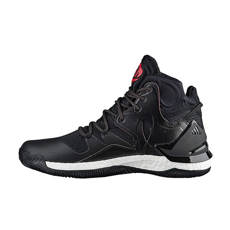 Adidas D Rose 7 Primeknit "Dark"