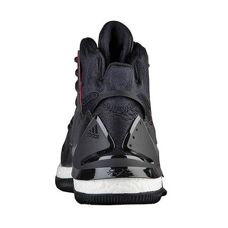 Adidas D Rose 7 Primeknit "Dark"