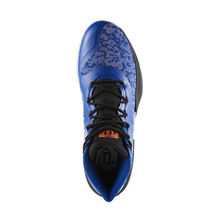 Adidas D Rose 8 "Knicks"