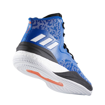 Adidas D Rose 8 "Knicks"