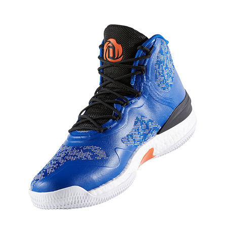 Adidas D Rose 8 "Knicks"