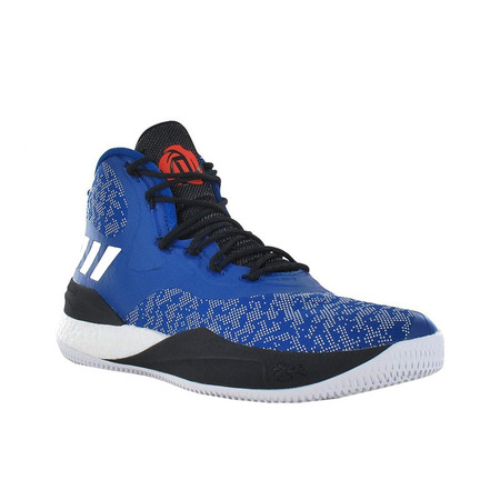 Adidas D Rose 8 "Knicks"